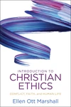 Cover of Introduction to Christian Ethics