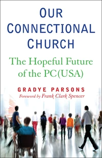 Cover of Our Connectional Church