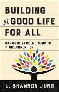 Cover of Building the Good Life for All