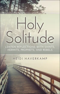 Cover of Holy Solitude