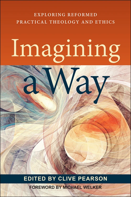 Cover of Imagining a Way