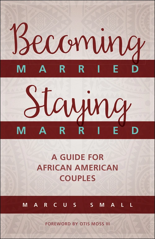 Cover of Becoming Married, Staying Married