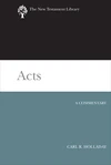 Cover of Acts