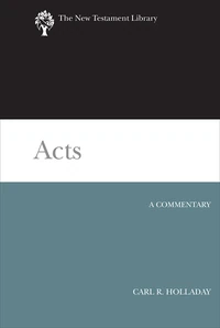 Cover of Acts
