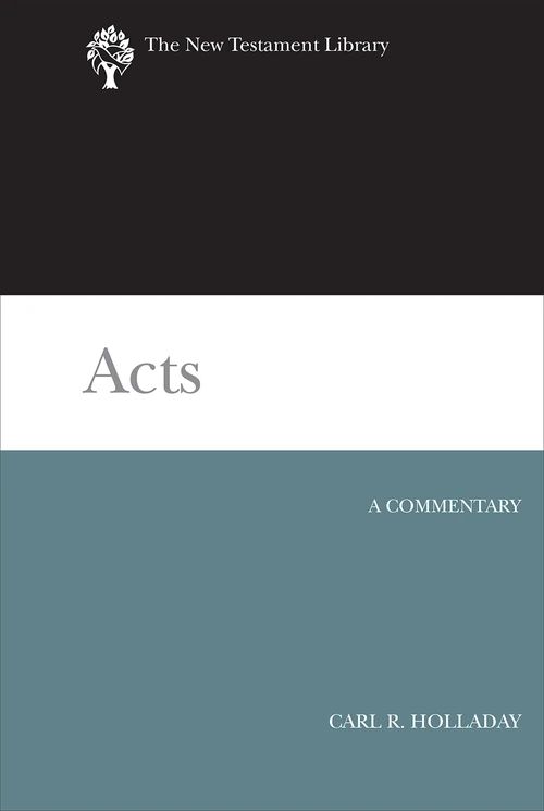 Cover of Acts