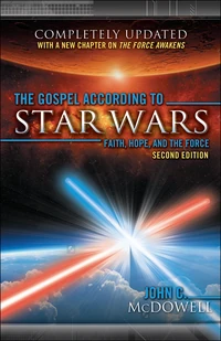 Cover of The Gospel according to Star Wars, Second Edition