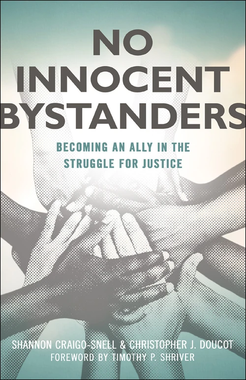 Cover of No Innocent Bystanders
