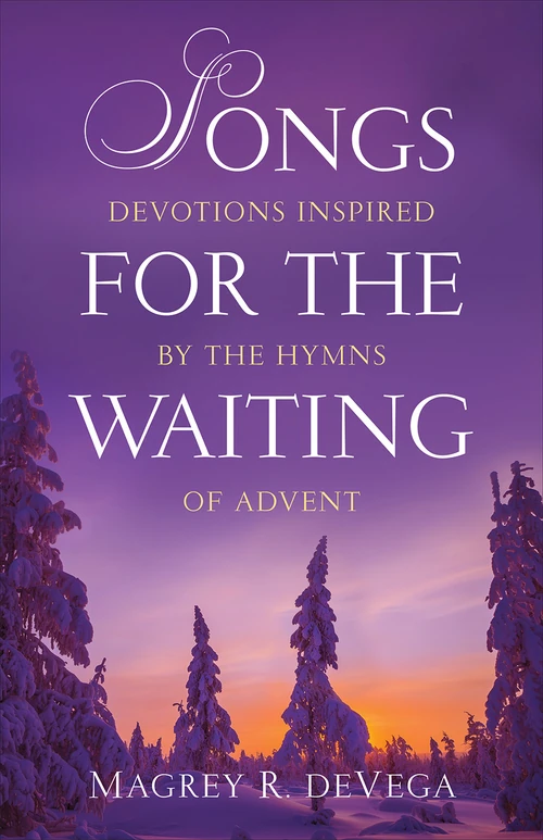 Cover of Songs for the Waiting