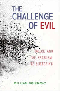 Cover of The Challenge of Evil