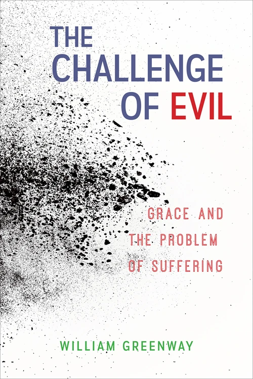 Cover of The Challenge of Evil