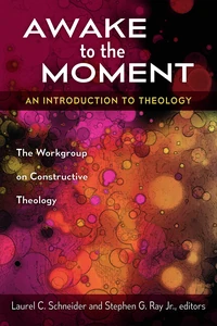 Cover of Awake to the Moment