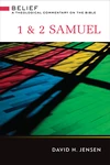 Cover of 1 & 2 Samuel