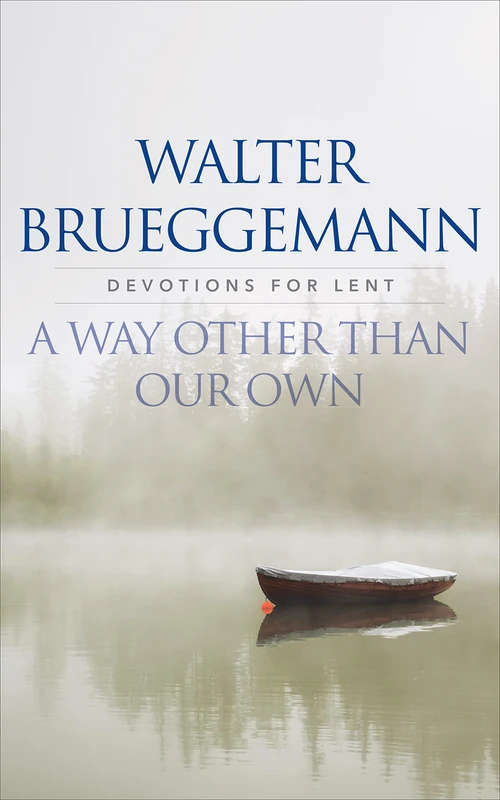 Cover of A Way other than Our Own