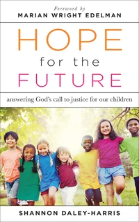 Cover of Hope for the Future