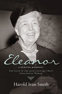 Cover of Eleanor: A Spiritual Biography