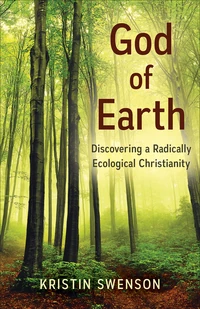 Cover of God of Earth