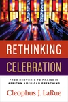 Cover of Rethinking Celebration