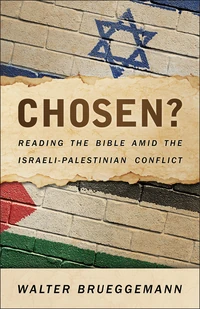 Cover of Chosen?