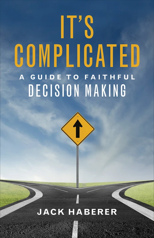 Cover of It’s Complicated