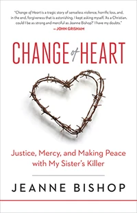 Cover of Change of Heart
