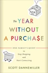 Cover of The Year without a Purchase