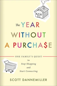 Cover of The Year without a Purchase