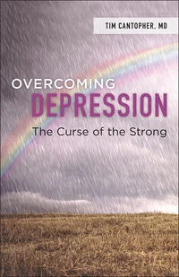 Cover of Overcoming Depression
