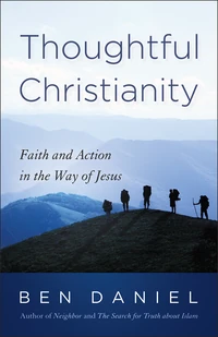 Cover of Thoughtful Christianity