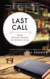 Cover of Last Call