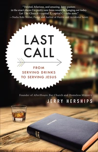 Cover of Last Call
