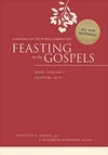 Cover of Feasting on the Gospels–John, Volume 2
