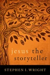Cover of Jesus the Storyteller