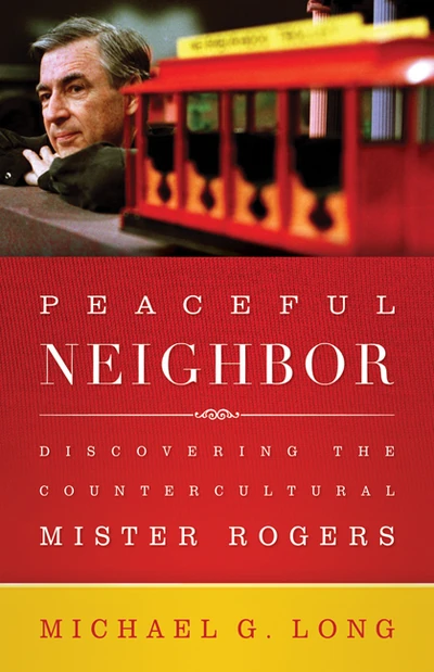 Cover of Peaceful Neighbor