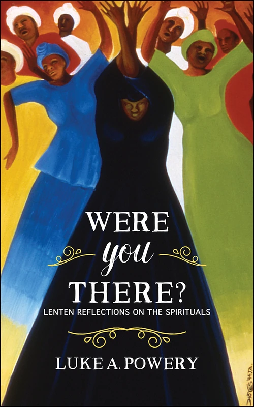 Cover of Were You There?