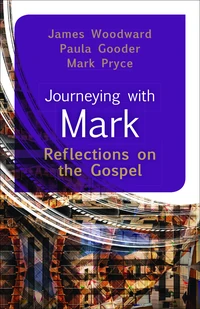Cover of Journeying with Mark