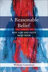 Cover of A Reasonable Belief