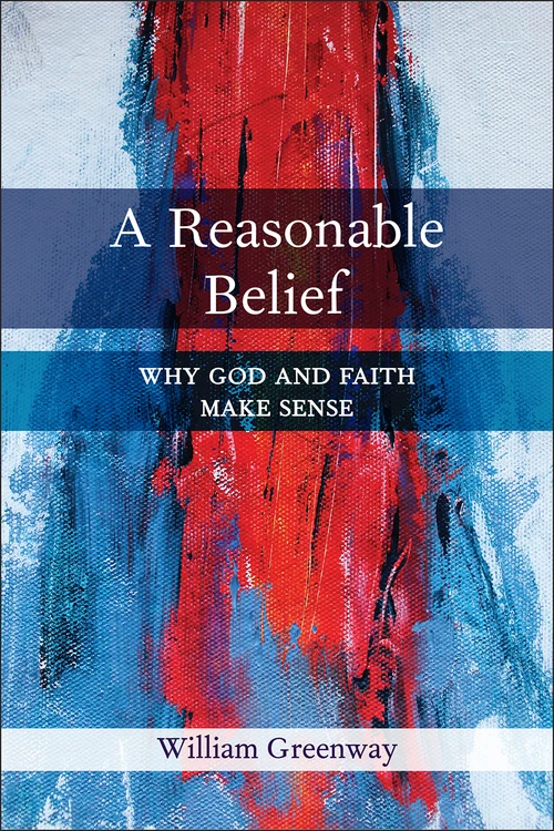 Cover of A Reasonable Belief