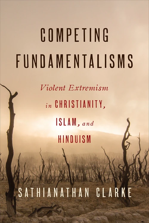 Cover of Competing Fundamentalisms