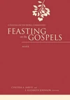 Cover of Feasting on the Gospels–Mark
