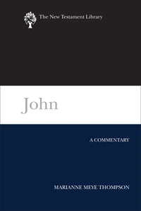 Cover of John