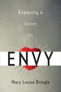 Cover of Envy