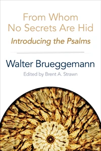 Cover of From Whom No Secrets Are Hid