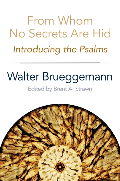 Cover of From Whom No Secrets Are Hid