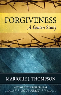 Cover of Forgiveness