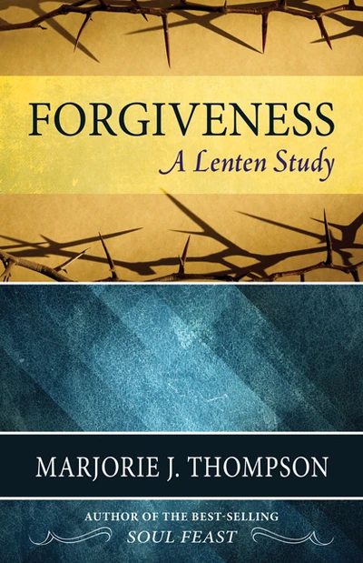 Cover of Forgiveness