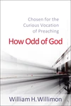 Cover of How Odd of God