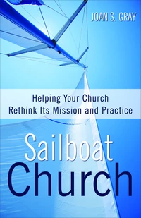 Cover of Sailboat Church