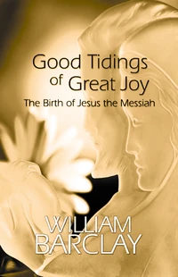 Cover of Good Tidings of Great Joy