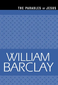 Cover of The Parables of Jesus