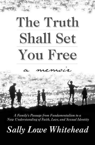 Cover of The Truth Shall Set You Free